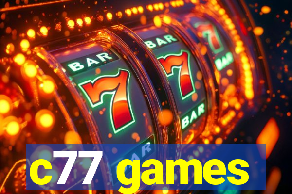 c77 games